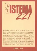REVISTA SISTEMA 208-209 ENERO 2009 ()