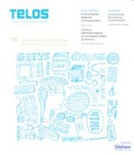 TELOS 52 - CUADERNO COMUNICACION ()