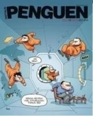 Penguen Dergisi Cilt 38