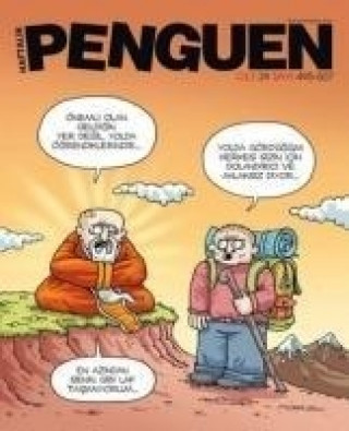 Penguen Dergisi Cilt 39