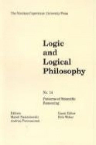 Logic and logical philosophy, No. 14. Patterns of scientific reasoning