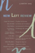NEW LEFT REVIEW 33-TEMBLORES CONTINEN. ()