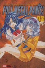 FULL METAL PANIC 01()