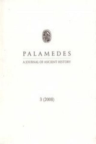 Palamedes A Journal of Ancient History 2008/03