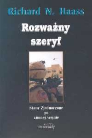 Rozwazny szeryf