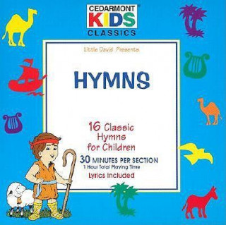 Hymns: 16 Classic Hymns for Children