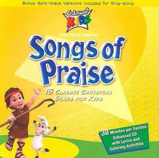 Songs of Praise: Classics Yellow