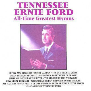 All Time Greatest Hymns