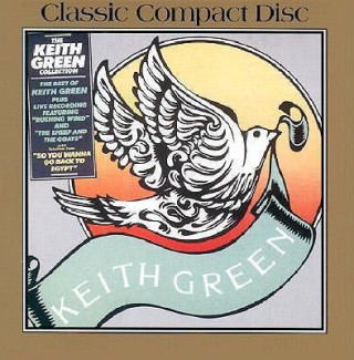 Keith Green Collection