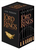 The Lord of the Rings 1/3. Film tie-in