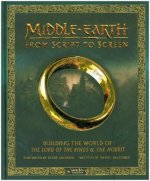 Middle-earth: From Script to Screen