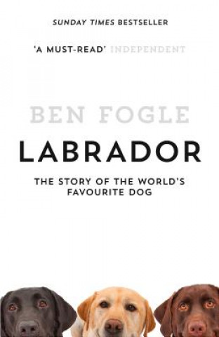 Labrador: The Story of the World's Favourite Dog