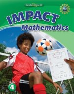 Math Connects, Grade 4, Impact Mathematics, Student Edition