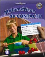 Math Connects, Grade 5, Spanish Impact Mathematics, Student Edition