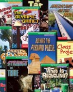 Math Connects, Grade 2, Real-World Problem Solving Readers Deluxe Package (on Level)