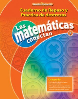 Math Connects, Grade 3, Real-World Problem Solving Readers Package (Spanish)