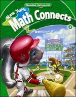 NY Math Connects, Grade 4, Student Edition