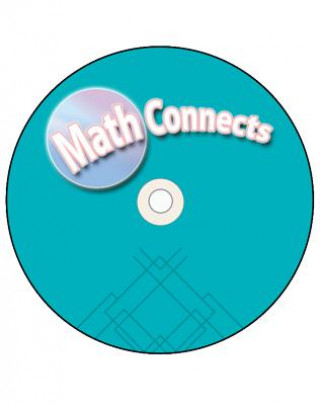 Math Connects, Grade 2, Studentworks Plus CD-ROM