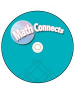 Math Connects, Grade 2, Studentworks Plus CD-ROM
