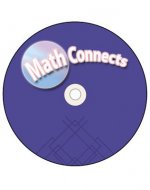 Math Connects, Grade 5, Studentworks Plus CD-ROM