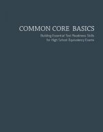 Common Core Basics Core Subject Module, 5-Copy Value Set