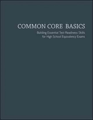 Common Core Basics, Core Subject Module, 25-Copy Value Set