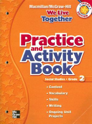 Social Studies: Grade 2: Practice and Activity Book