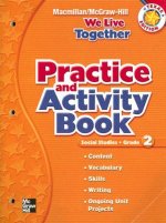 Social Studies: Grade 2: Practice and Activity Book