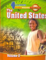 Il Timelinks: Grade 5, the United States, Volume 2 Student Edition