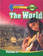 Il Timelinks, Grade 6, the World, Volume 2 Student Edition