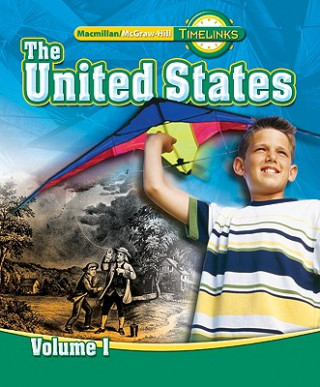 Timelinks: Fifth Grade, Complete Student Edition Set (Volumes 1 and 2)