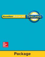 Timelinks: Approaching Level, Grade 2, Leveled Biographies, on Level Set (6 Each of 5 Titles)