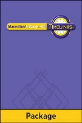 Timelinks, Grade 5, Leveled Reader, Classroom Set