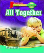 Timelinks: Grade 1, All Together-Unit 4 Economics Student Edition (In)
