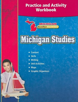 Michigan Studies Practice and Activity Workbook