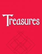 Treasures, Grade 1, Book 3 Student: A Reading/Language Arts Program