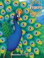 Treasures, Grade 3, Book 1 Student: A Reading/Language Arts Program