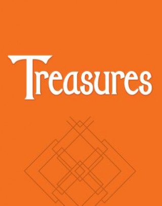 Treasures, Grade 3, Book 2 Student: A Reading/Language Arts Program