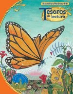 Tesoros de Lectura, a Spanish Reading/Language Arts Program, Grade 3, Student Book, Book 1