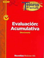 Tesoros de Lectura, a Spanish Reading/Language Arts Program, Grade 3, Summative Assessment Handbook