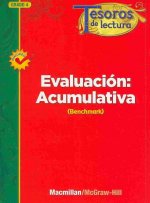 Tesoros de Lectura, a Spanish Reading/Language Arts Program, Grade 4, Summative Assessment Handbook