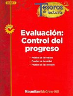 Tesoros de Lectura, a Spanish Reading/Language Arts Program, Grade 1, Monitoring Program Assessment