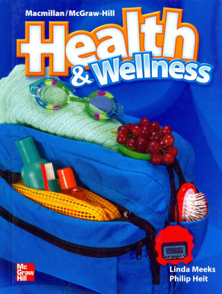 Health and Wellness, Grade 8