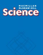 MacMillan McGraw-Hill Science Picture Cards: Grade 1