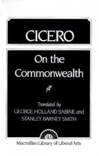 Cicero: On the Commonwealth