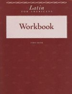 Latin for Americans: First Book