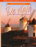 Glencoe Spanish 3: de Viaje