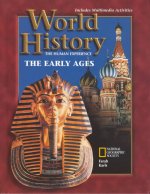 World History: Human Exper., Early Ages