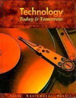 Technology Today and Tomorrow