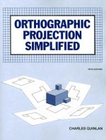 ORTHOGRAPHIC PROJECTION SIMPLIFIED 5E